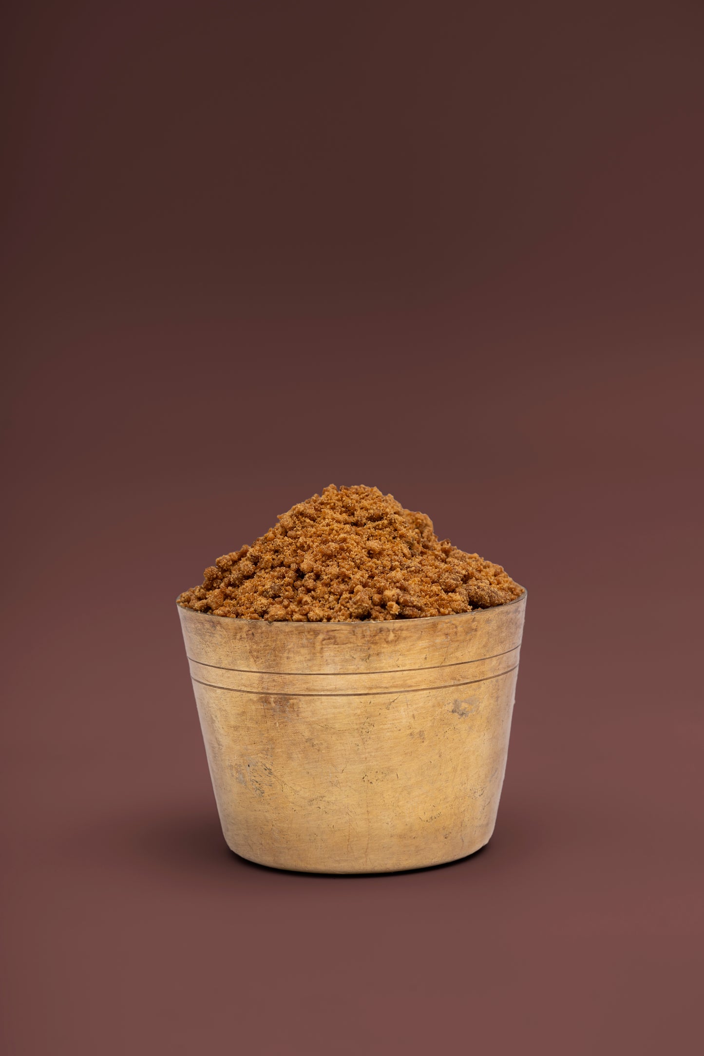 Heritage Jaggery Powder/ Gur 500 gm