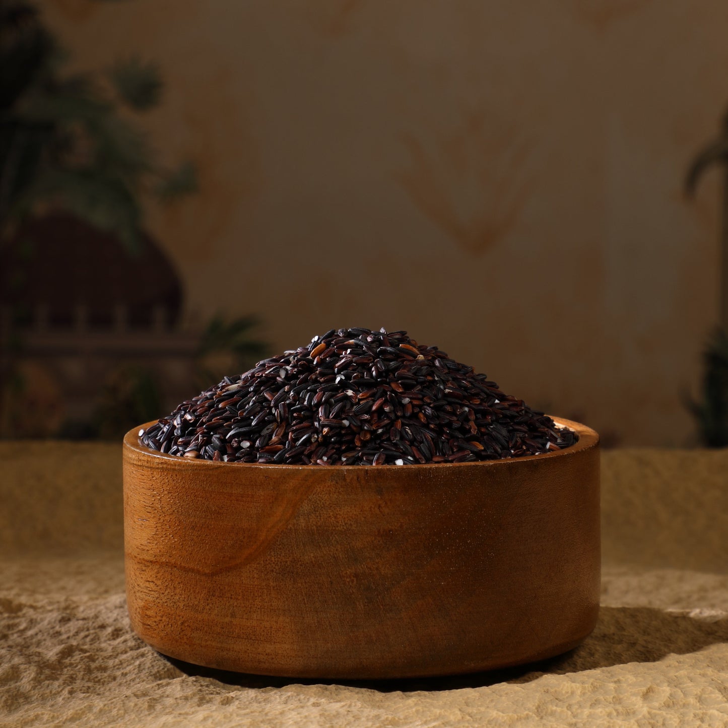 Heritage Black Rice 1Kg