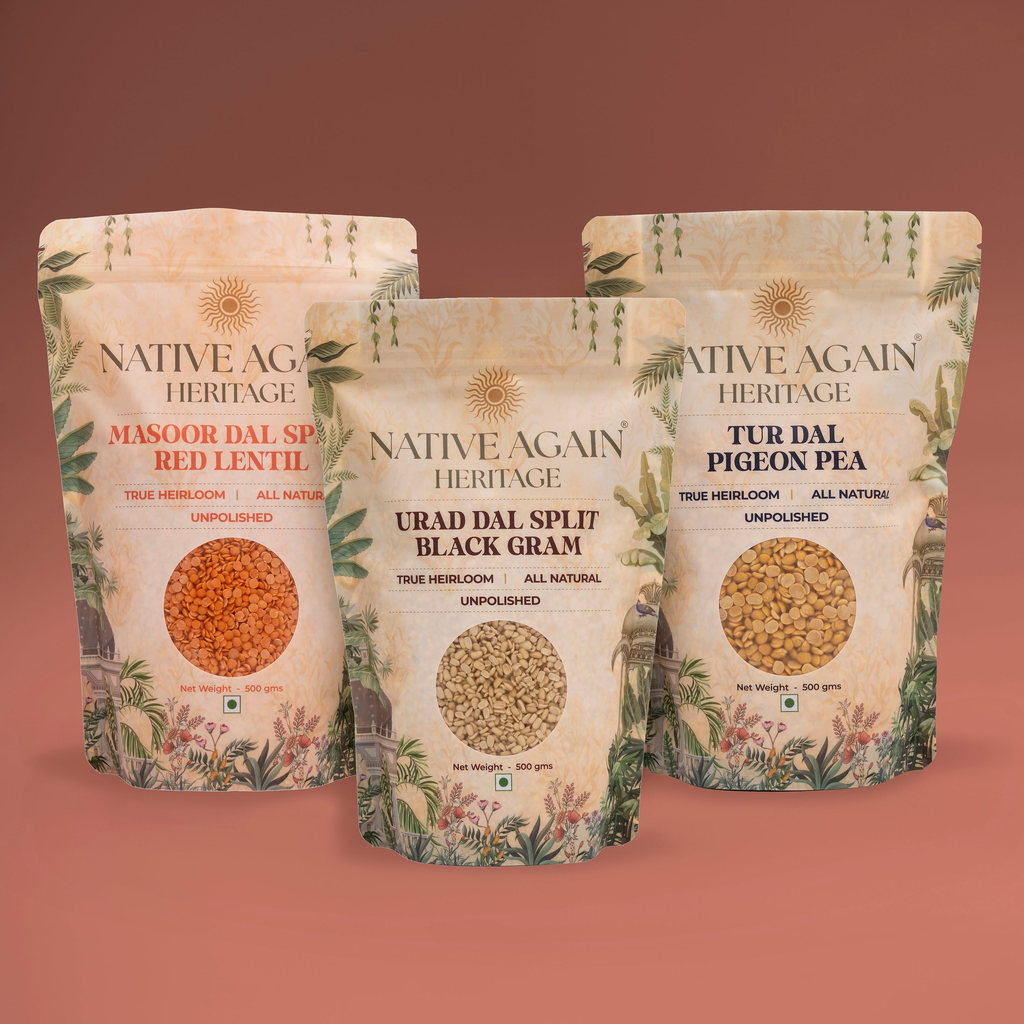 PULSES
