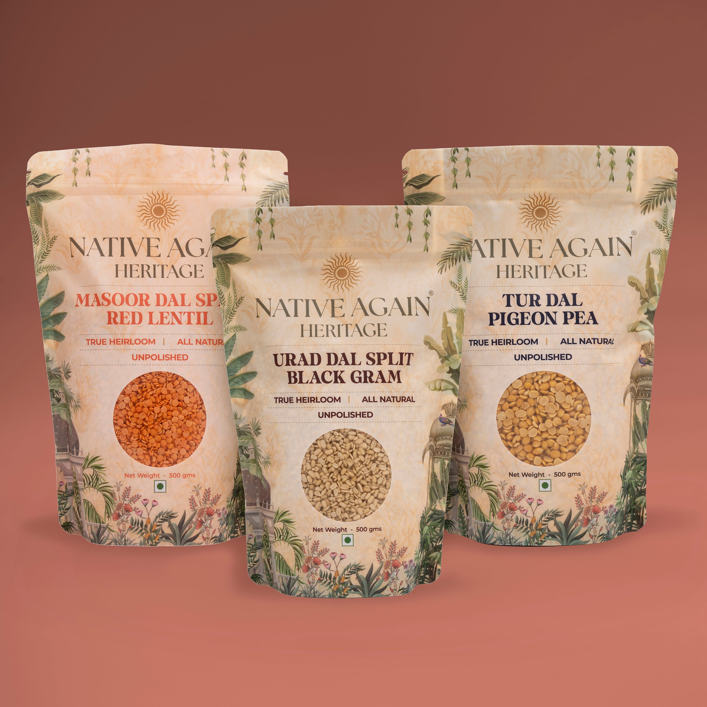 PULSES