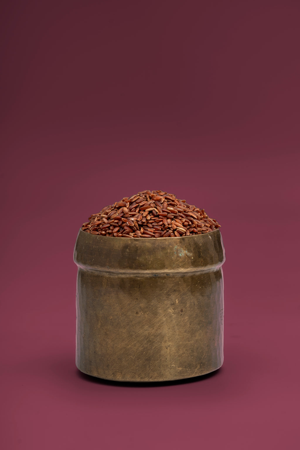 Heritage Red Rice 1 Kg