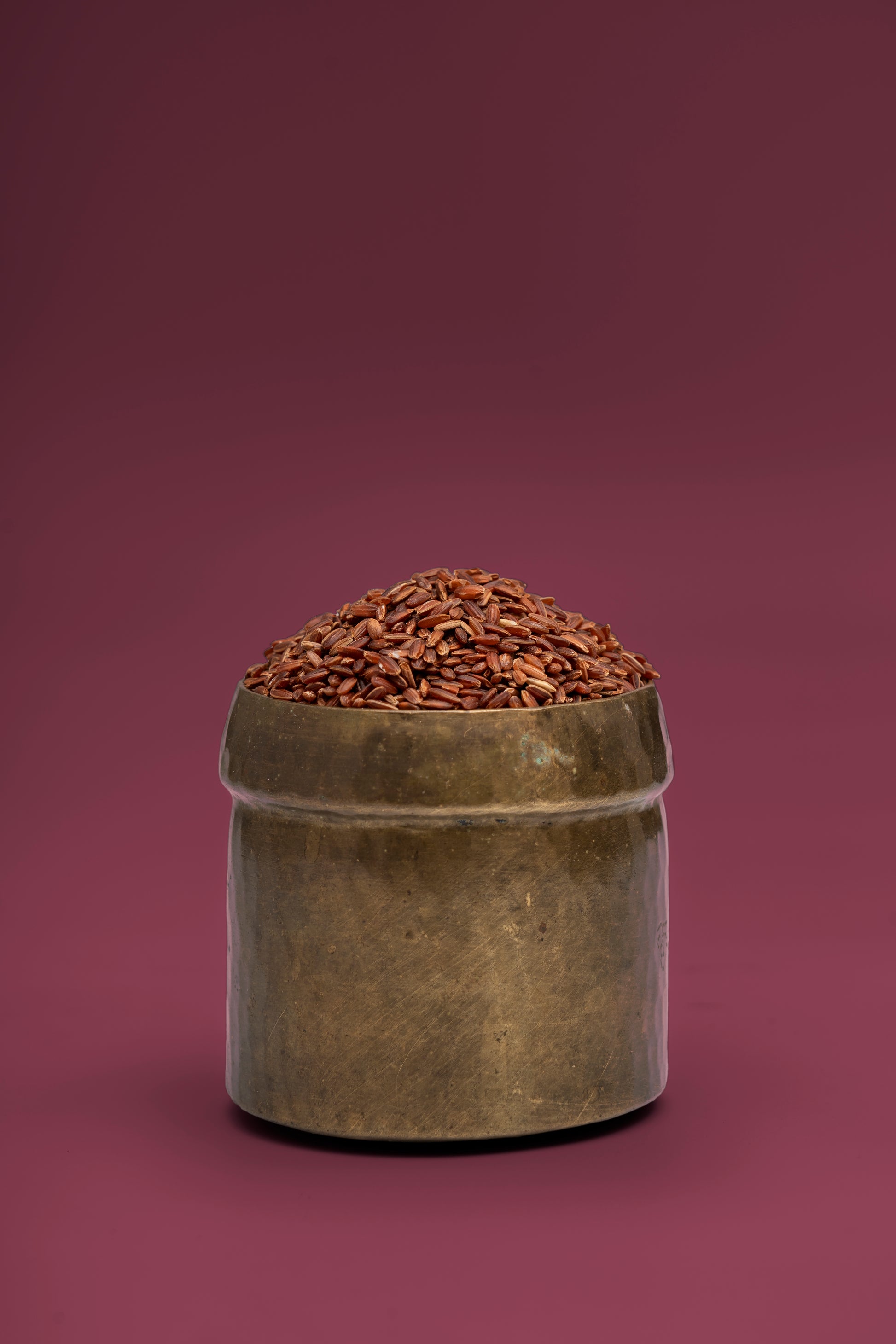 Heritage Red Rice 1 Kg