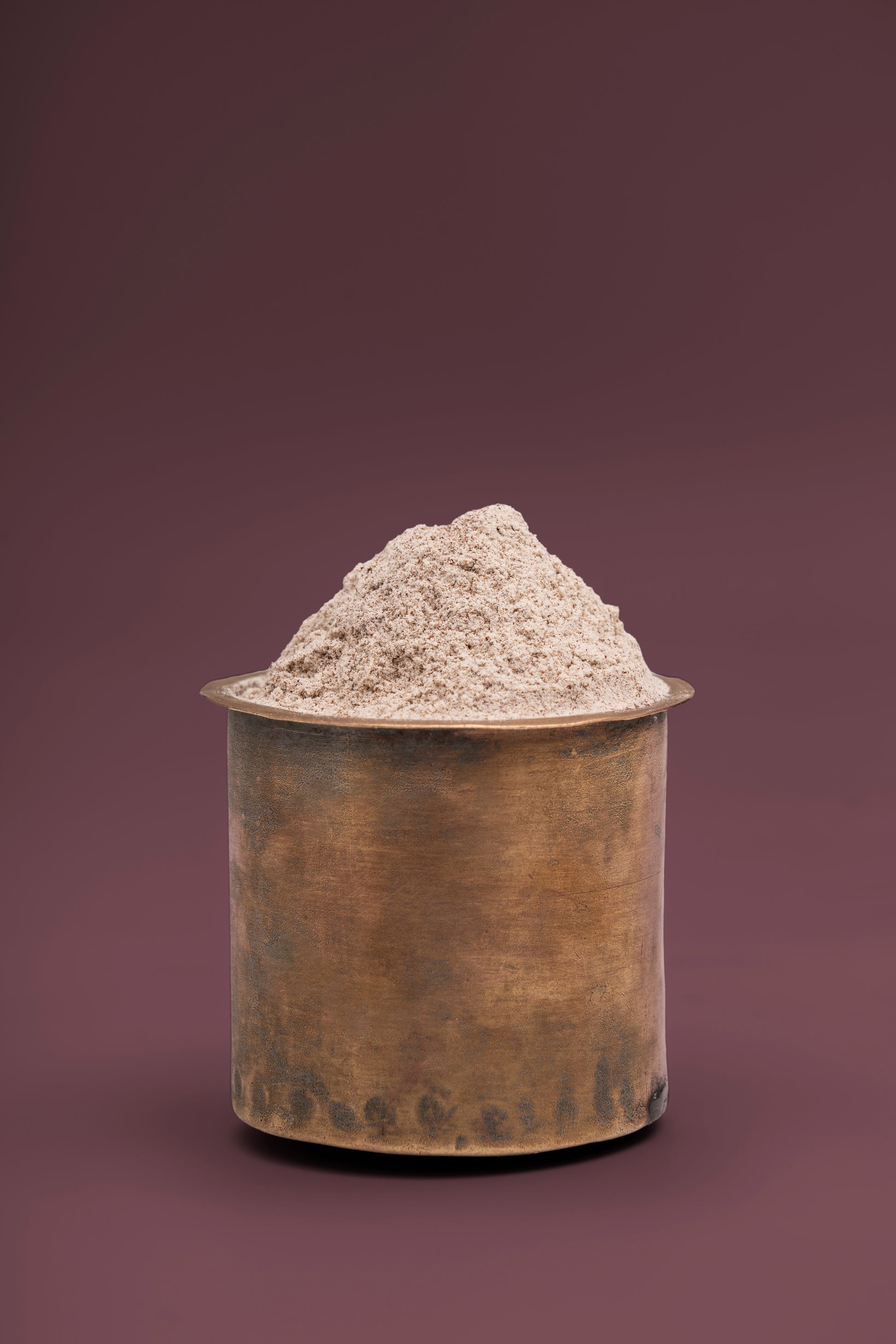 Heritage Ragi Atta / Finger Millet Flour 1 Kg