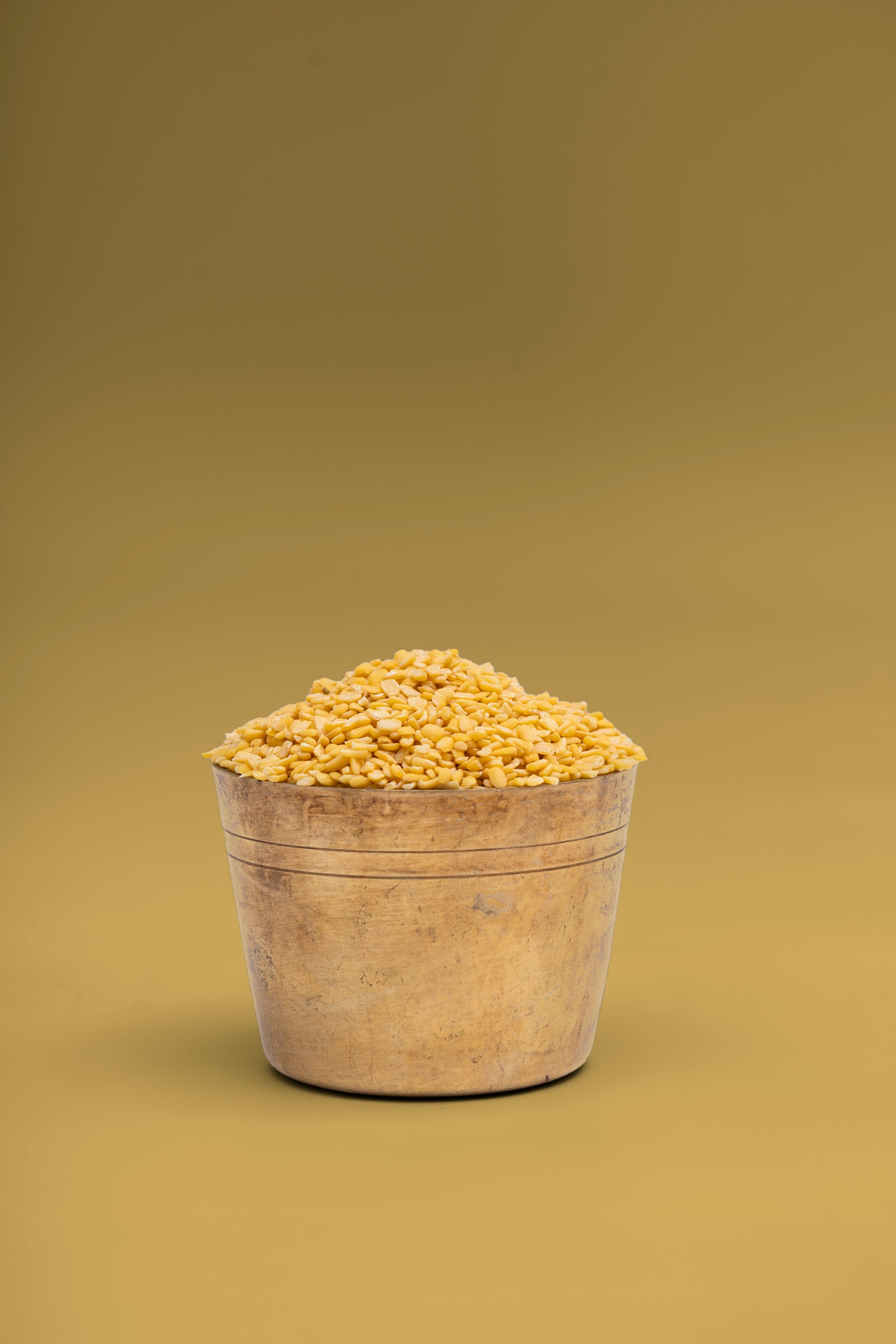 Heritage Moong Dal / Yellow Gram 500 gm
