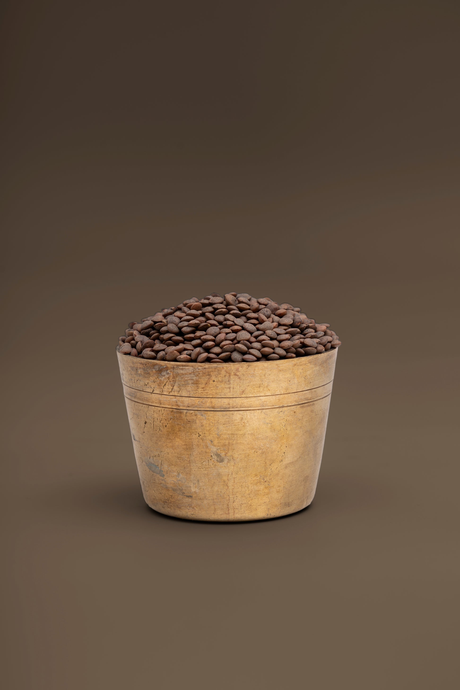 Heritage Masoor Dal (Whole) / Red Lentil  500 gm