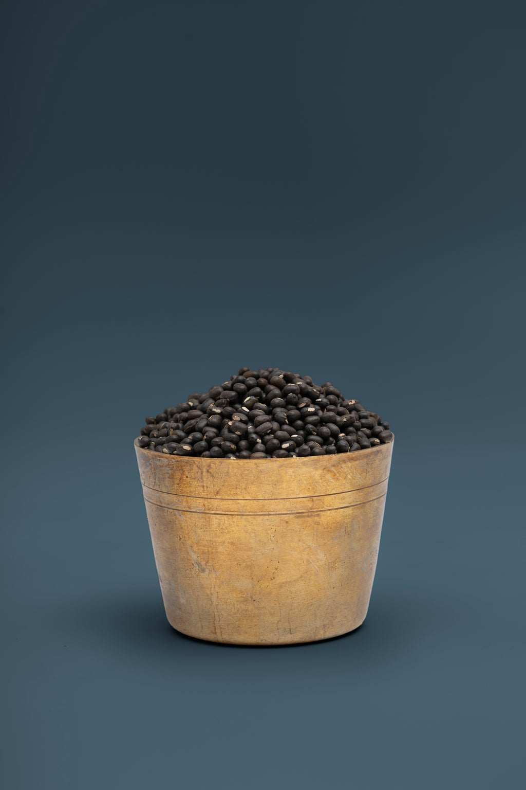 Heritage Urad Dal (Whole) / Black Gram  500 gm