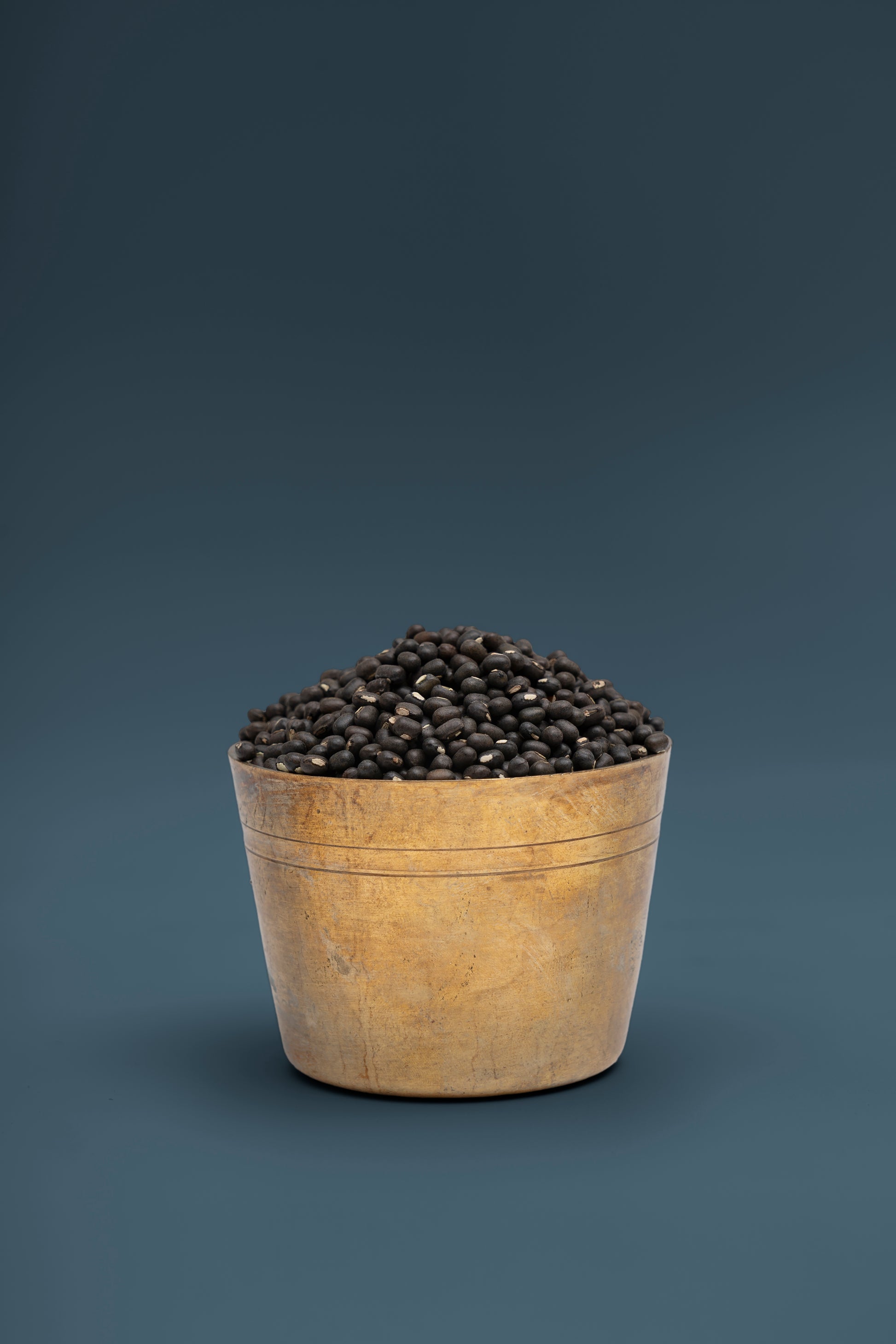 Heritage Urad Dal (Whole) / Black Gram  500 gm