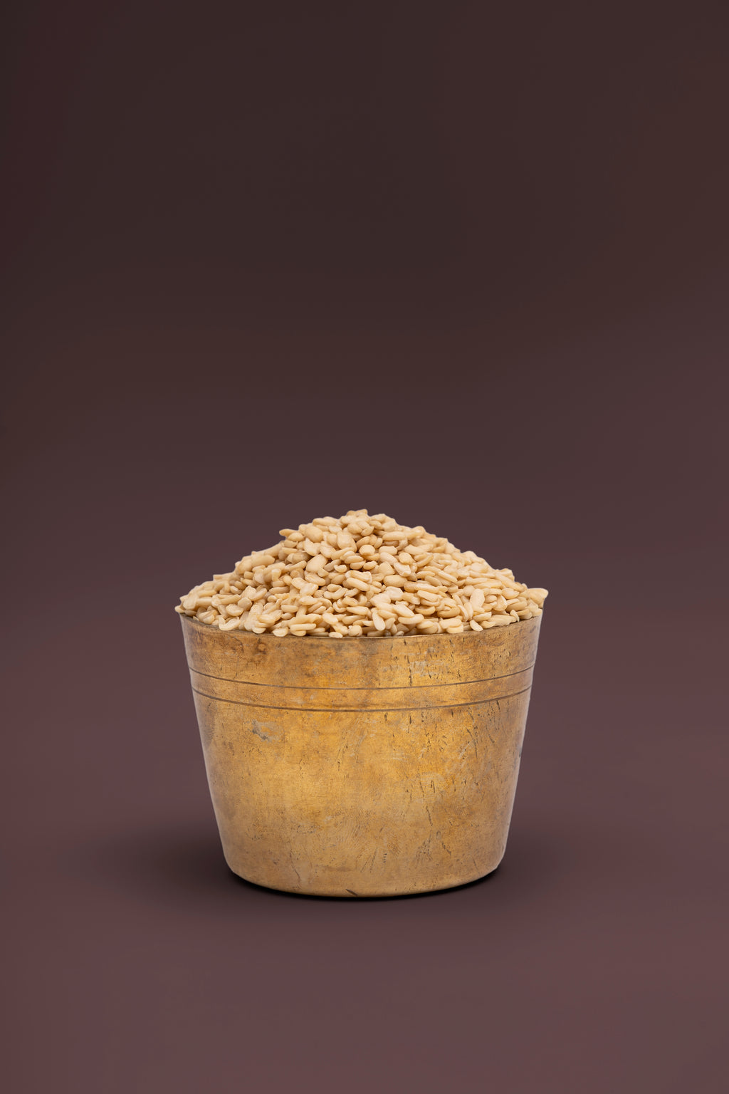 Heritage Urad Dal (Split) / Black Gram  500 gm