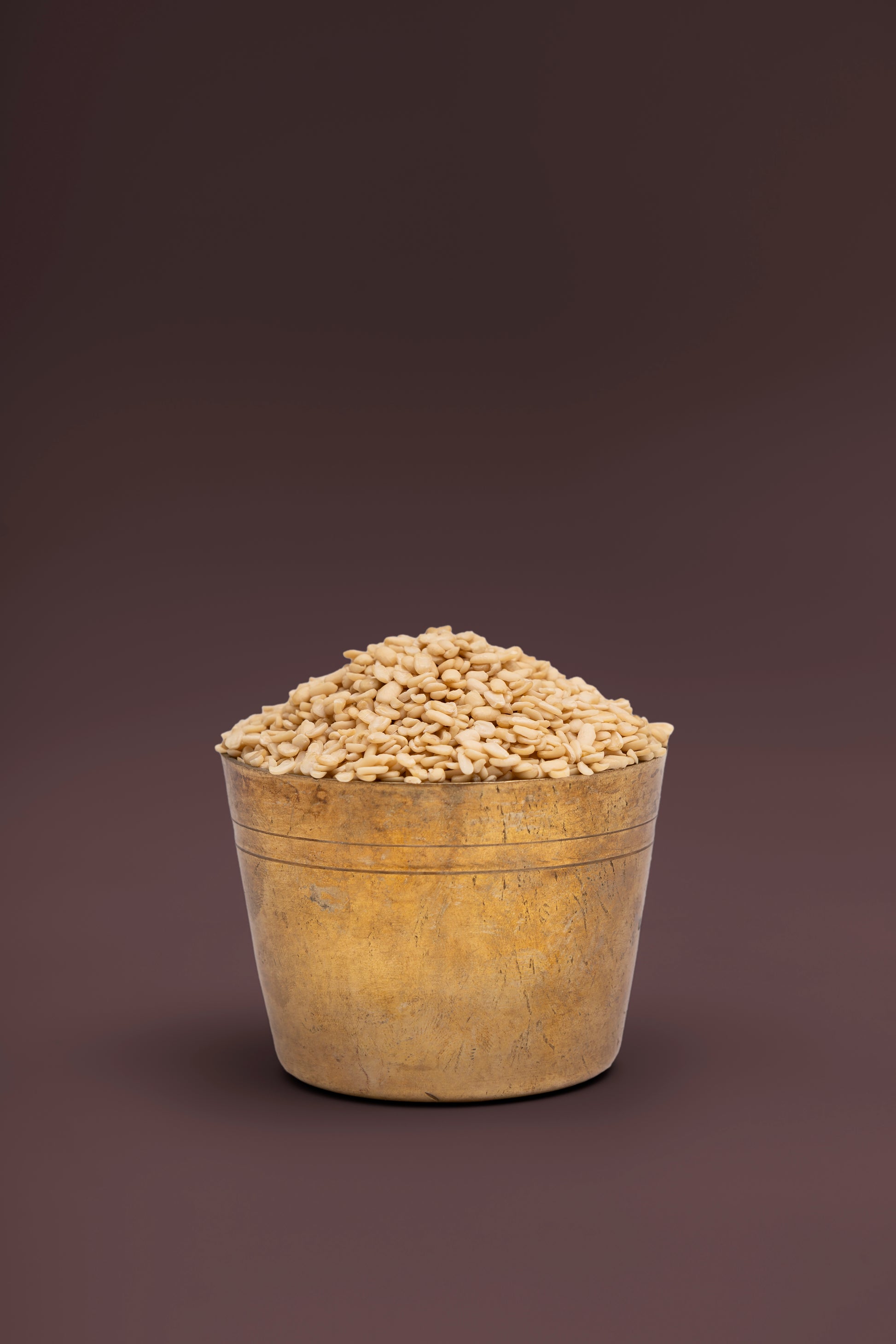 Heritage Urad Dal (Split) / Black Gram  500 gm