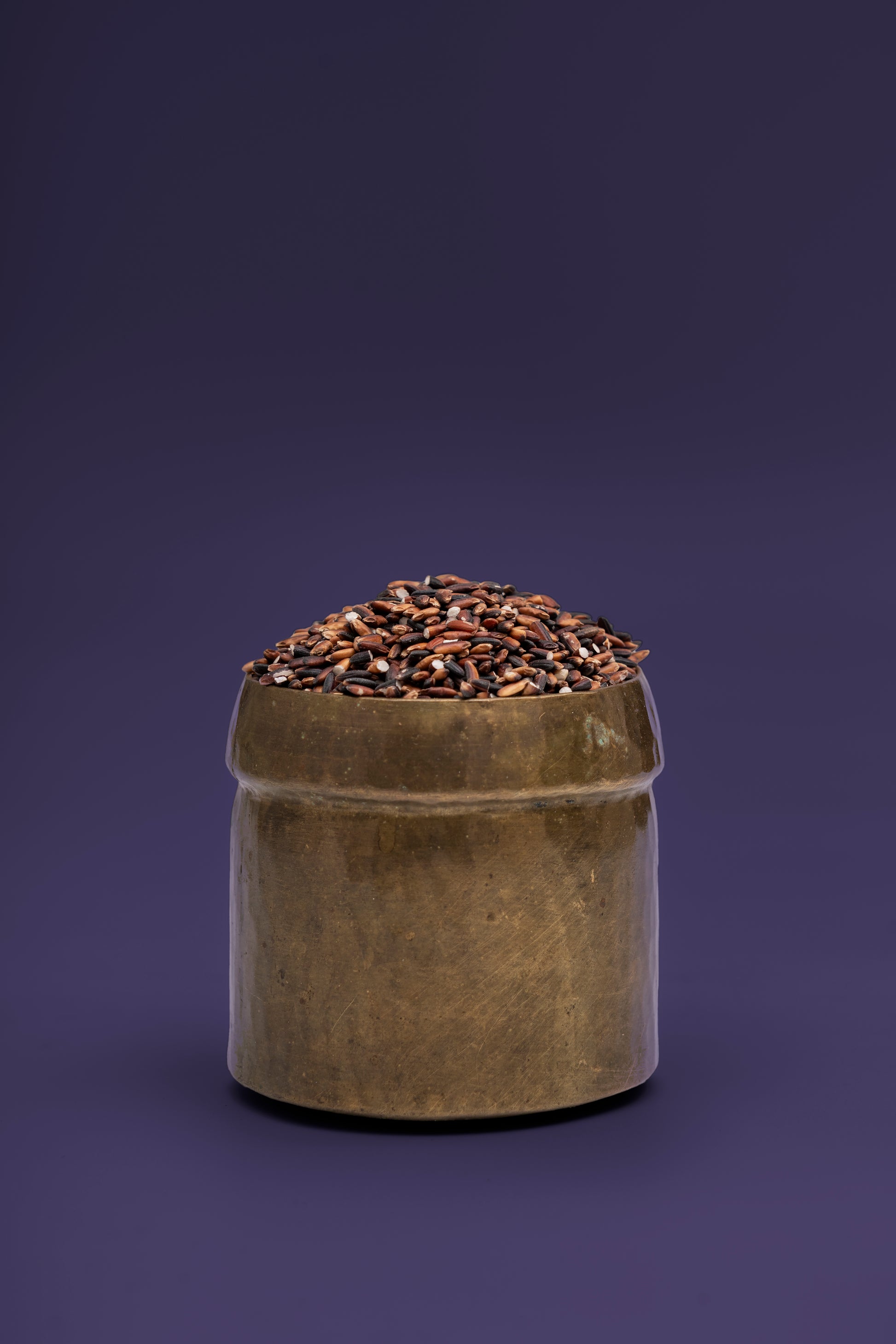 Heritage Black Rice 1Kg