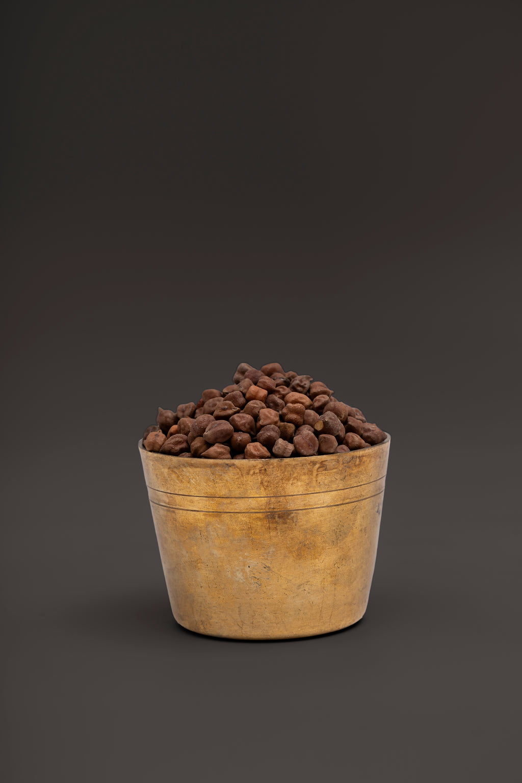 Heritage Kala Chana / Black Chickpeas  500 gm