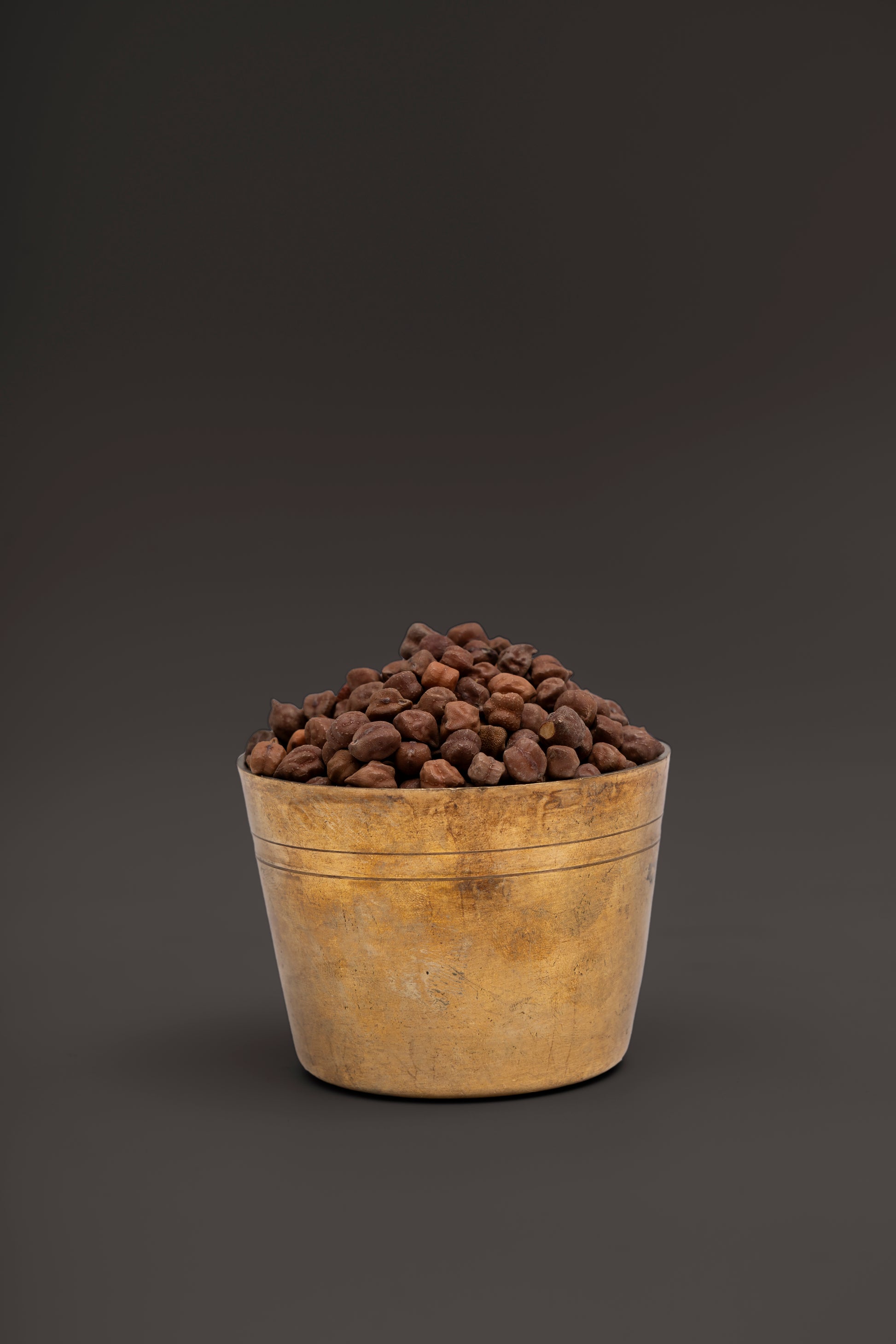 Heritage Kala Chana / Black Chickpeas  500 gm