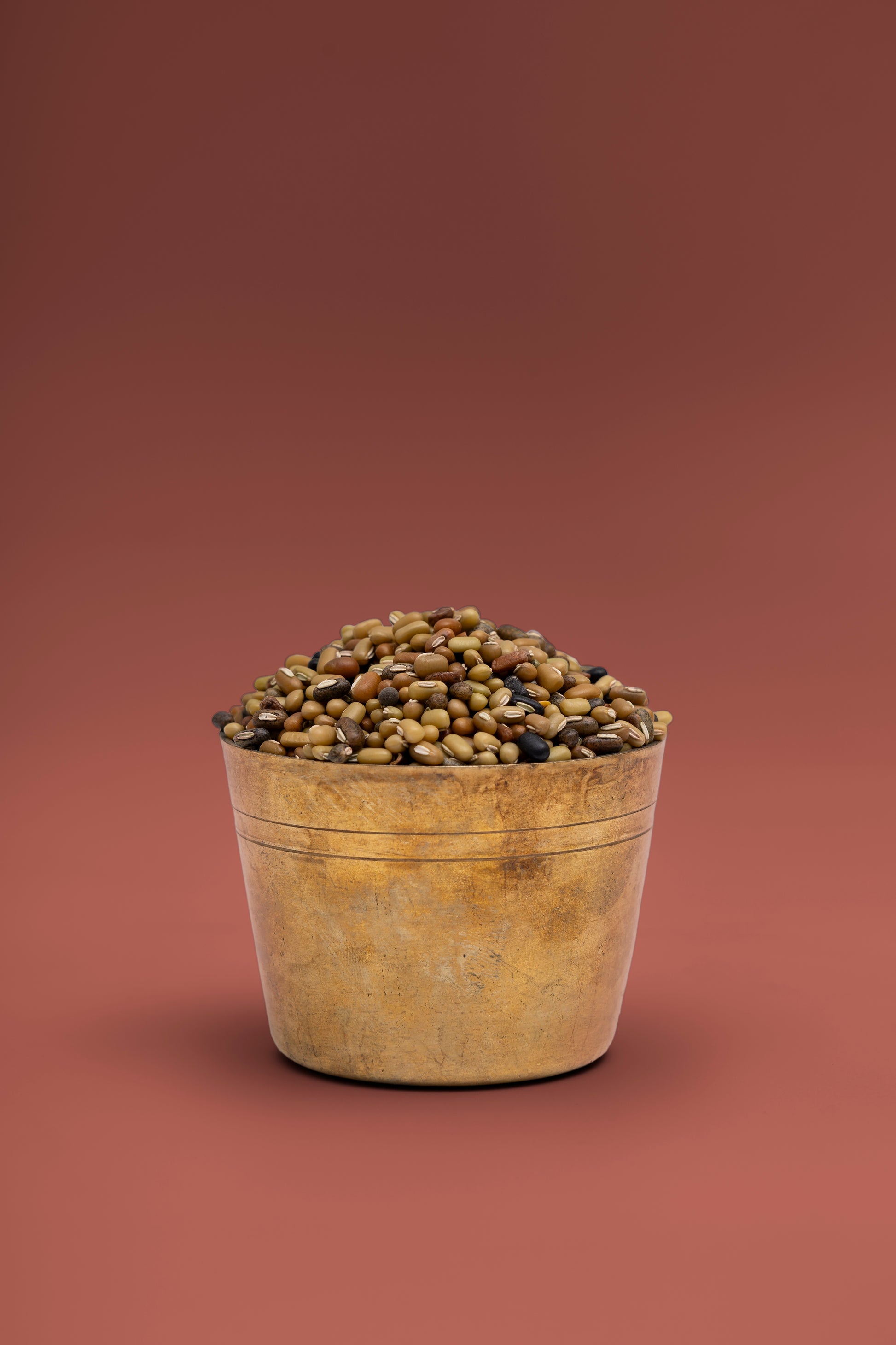 Heritage Naurangi Dal 500 gm