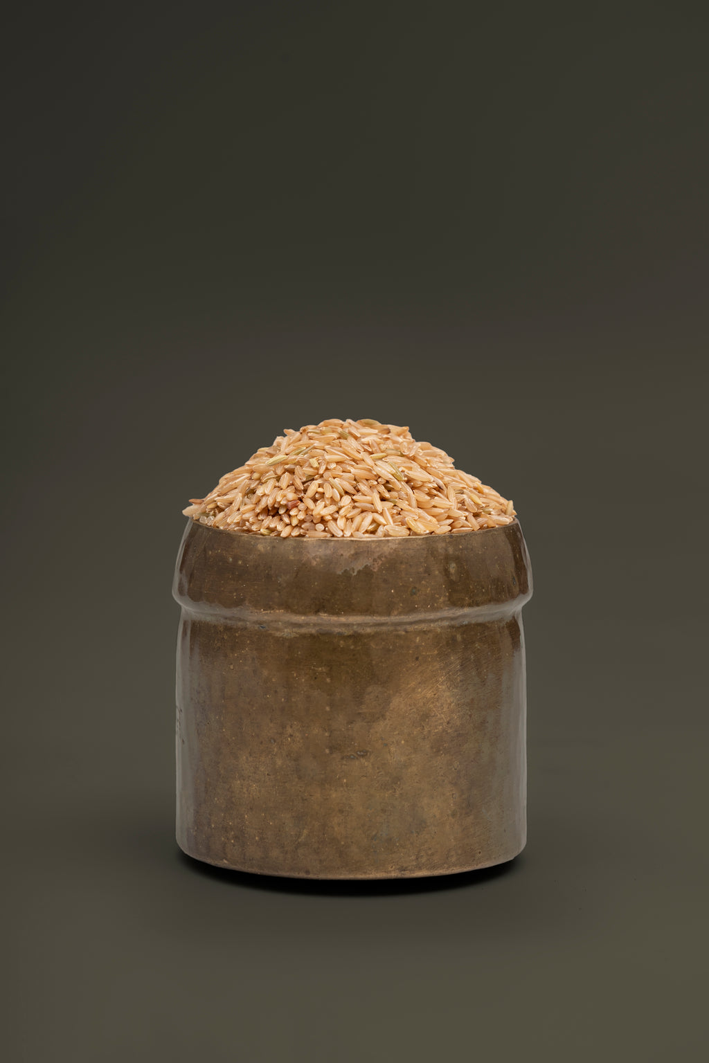 Heritage Brown Rice 1 Kg