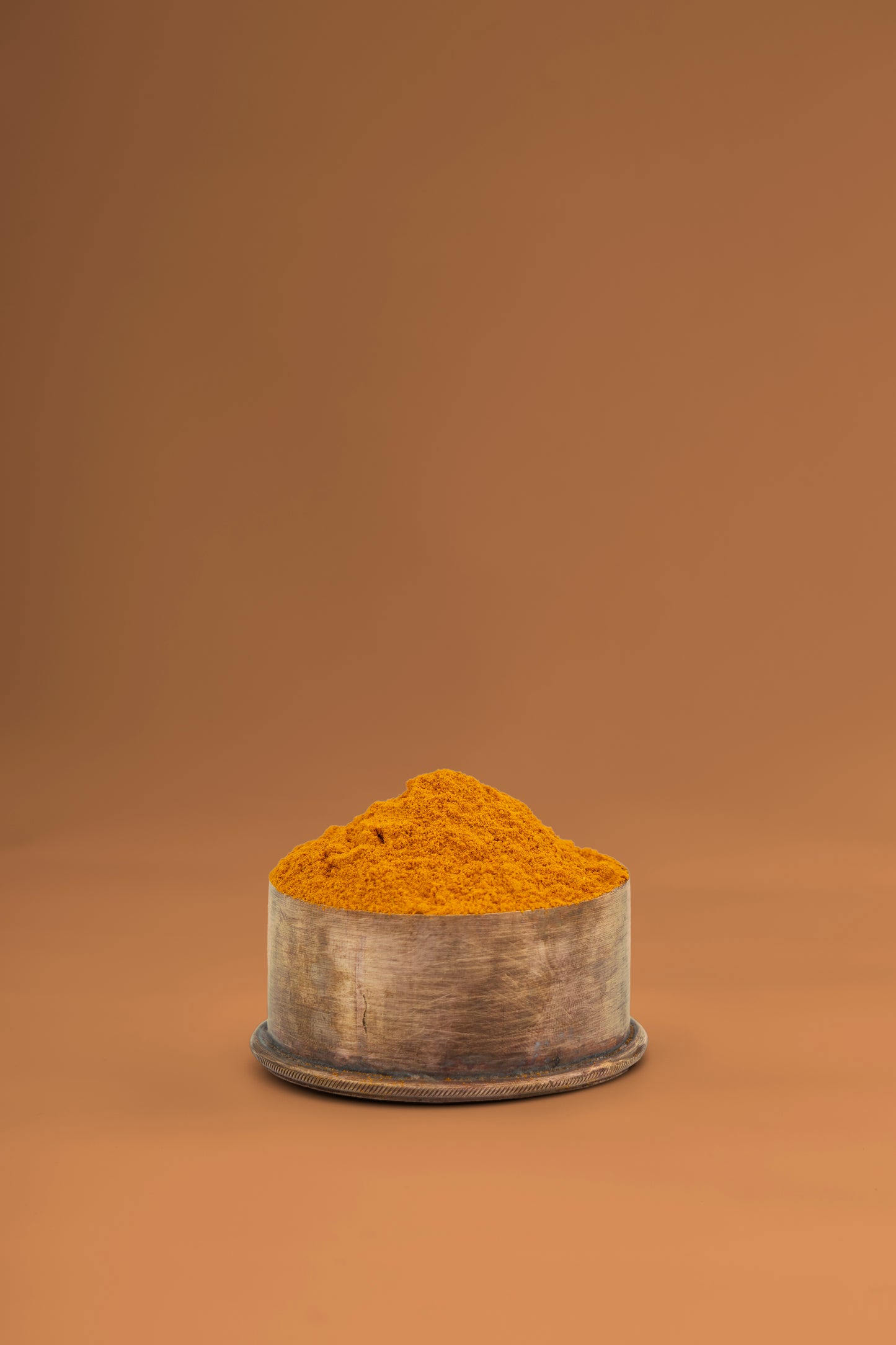 Heritage Lakadong Turmeric 250g