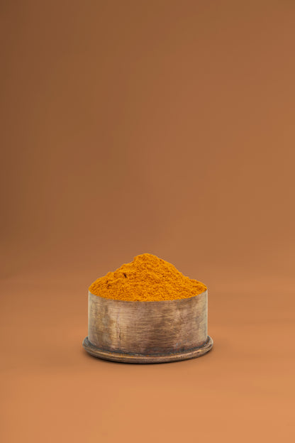 Heritage Lakadong Turmeric 250g
