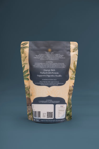 Heritage Javaphul Rice 1 Kg