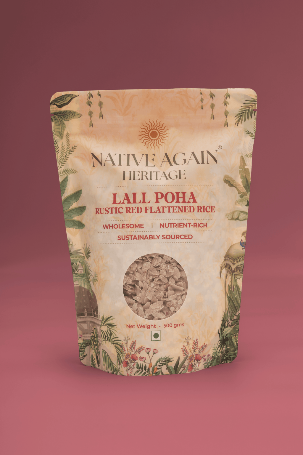 Heritage Lall Poha