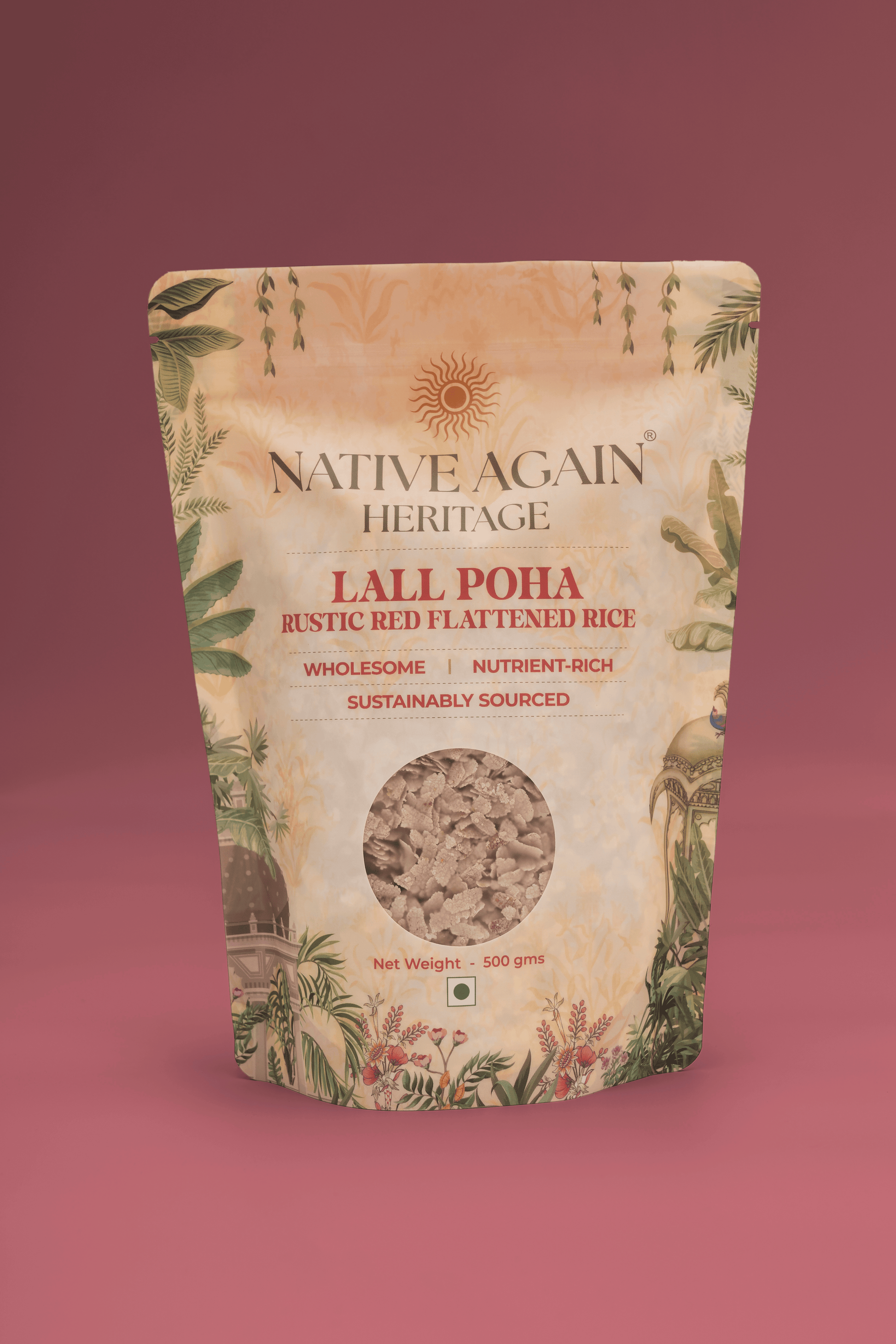 Heritage Lall Poha