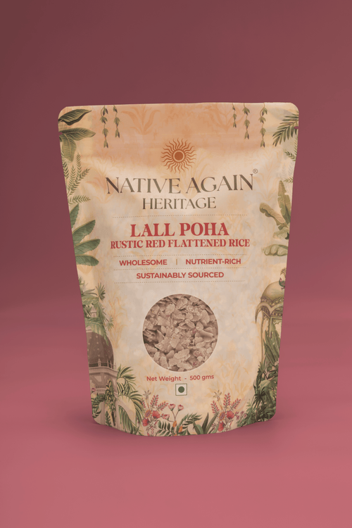 Heritage Lall Poha