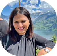 Shweta Pathak